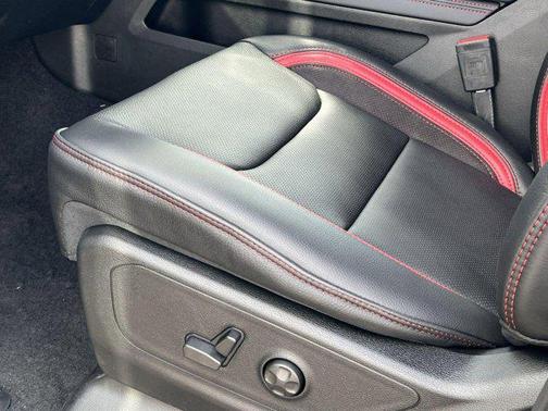 2025 RAM 1500 TRX