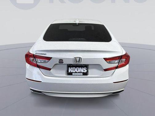 2019 Honda Accord EX-L