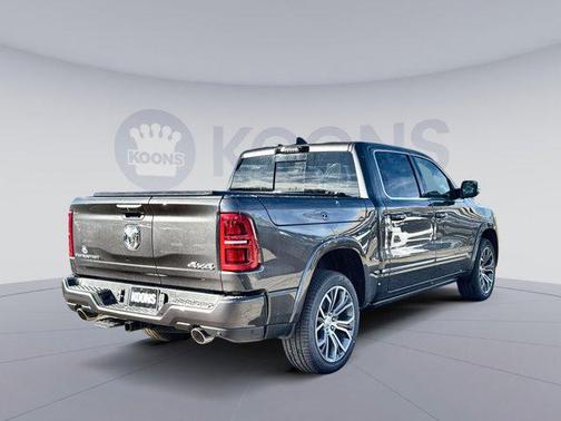 2026 RAM 1500 ST