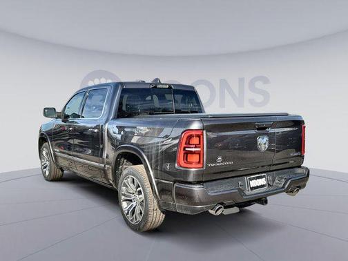 2026 RAM 1500 ST