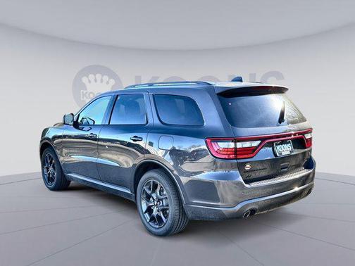 2026 Dodge Durango GT HEMI V8 AWD
