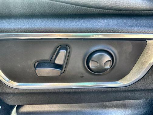 Silver Zynith 2026 RAM 1500 Laramie