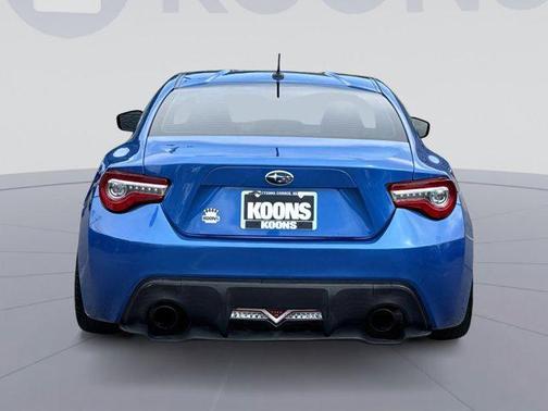 2013 Subaru BRZ Premium