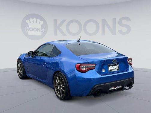 2013 Subaru BRZ Premium
