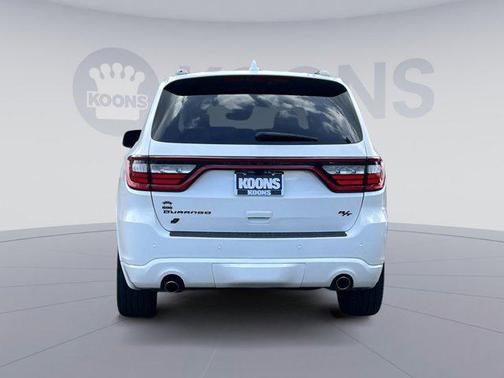 2022 Dodge Durango R/T Plus AWD