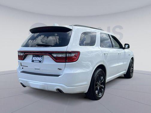 2022 Dodge Durango R/T Plus AWD