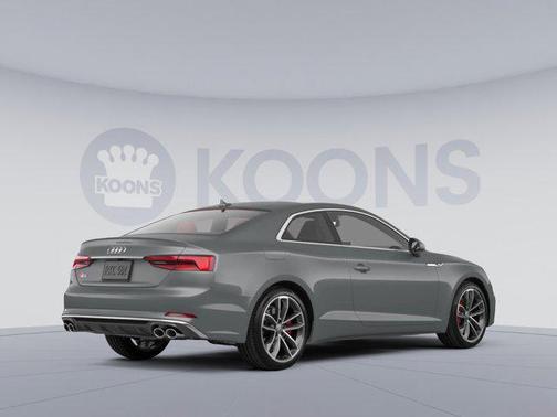 2019 Audi S5 3.0T Prestige