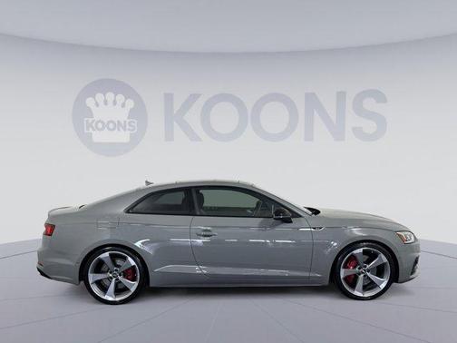 2019 Audi S5 3.0T Prestige