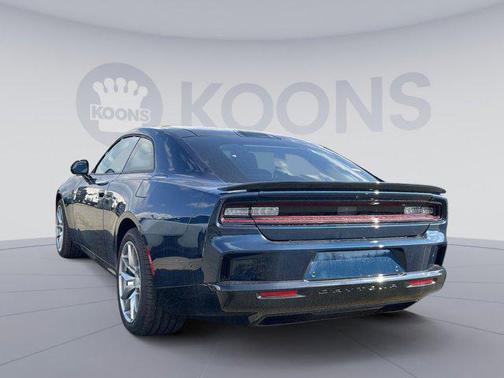 2025 Dodge Charger Daytona R/T Scat Pack