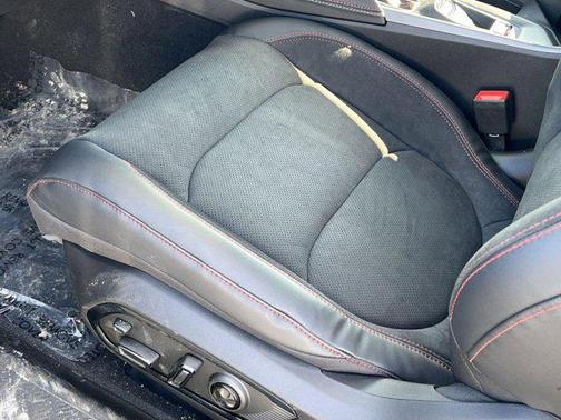 2025 Dodge Charger Daytona R/T Scat Pack