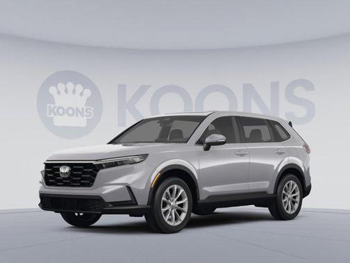 2024 Honda CR-V EX AWD