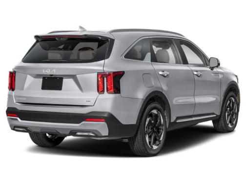 2025 Kia Sorento Plug-In Hybrid SX Prestige