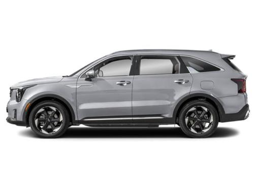 2025 Kia Sorento Plug-In Hybrid SX Prestige