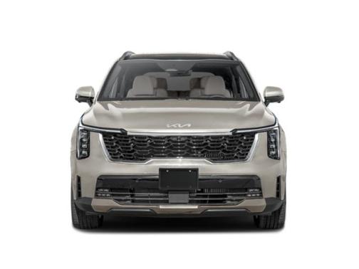 2025 Kia Sorento Plug-In Hybrid SX Prestige