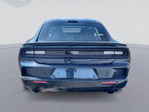 After Dark 2026 Dodge Charger R/T Scat Pack