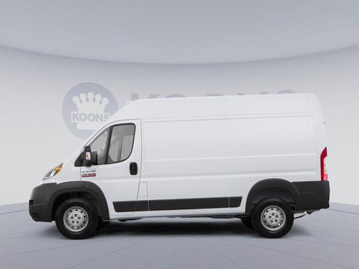 2021 RAM ProMaster 1500 Base