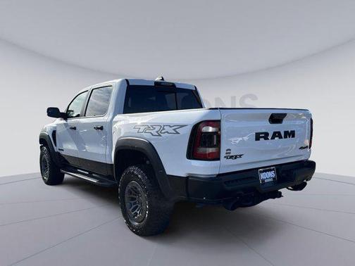 2024 RAM 1500 TRX
