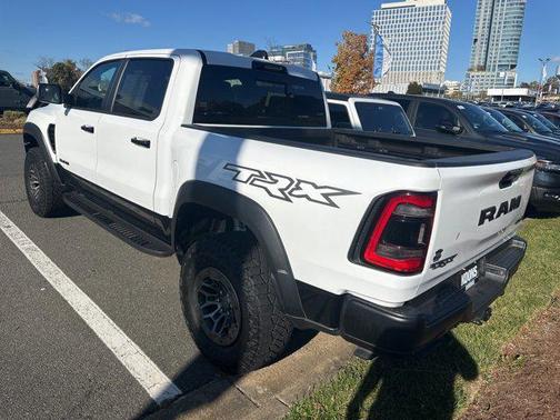 2024 RAM 1500 TRX