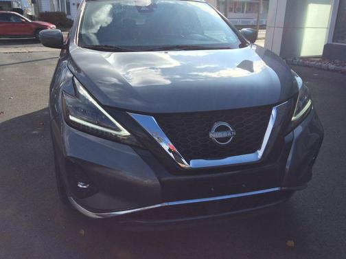 2023 Nissan Murano SV Intelligent AWD