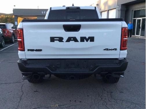 2025 RAM 1500 RHO