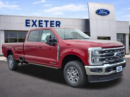 2026 Ford F-350 XLT