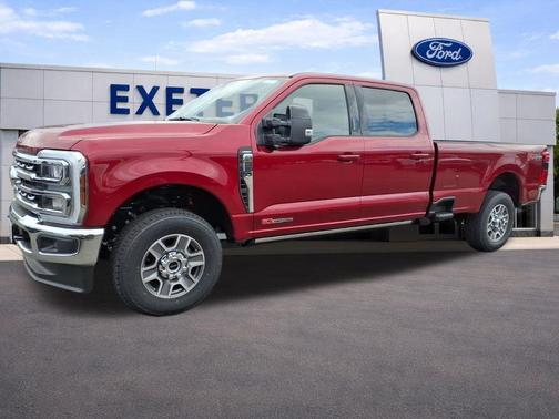 2026 Ford F-350 XLT