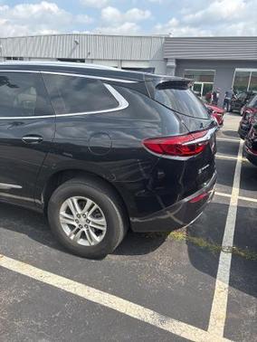2021 Buick Enclave PREMIUM