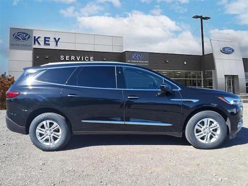 2021 Buick Enclave PREMIUM