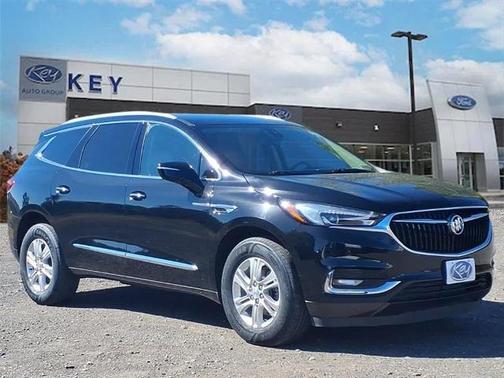 2021 Buick Enclave PREMIUM