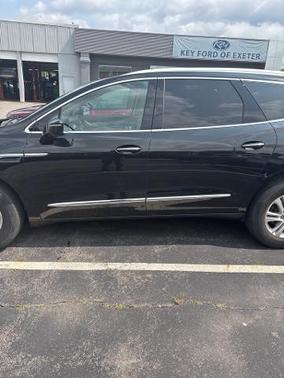 2021 Buick Enclave PREMIUM