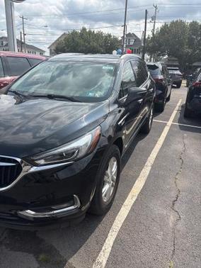 2021 Buick Enclave PREMIUM