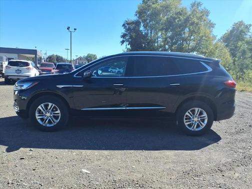 2021 Buick Enclave PREMIUM
