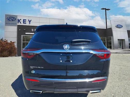 2021 Buick Enclave PREMIUM