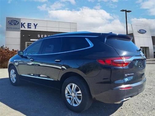 2021 Buick Enclave PREMIUM