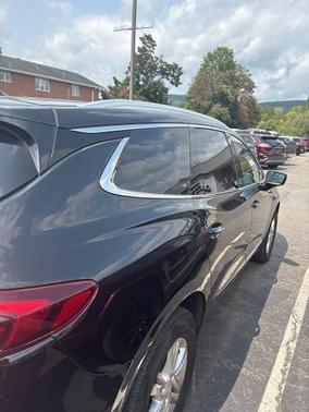 2021 Buick Enclave PREMIUM