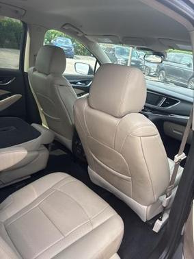 2021 Buick Enclave PREMIUM