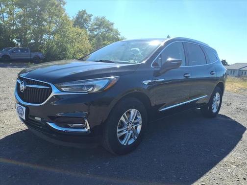 2021 Buick Enclave PREMIUM