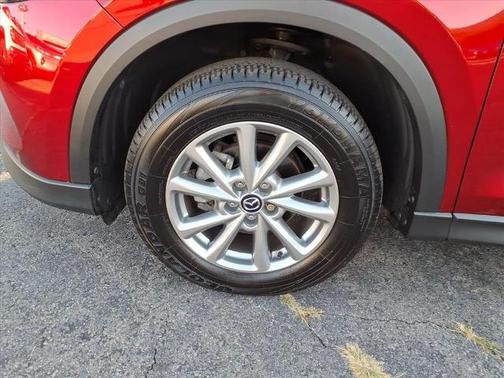 2023 Mazda CX-5 2.5 S SELECT