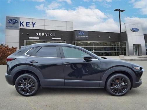 2024 Mazda CX-30 SELECT