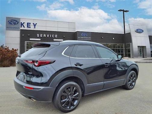 2024 Mazda CX-30 SELECT