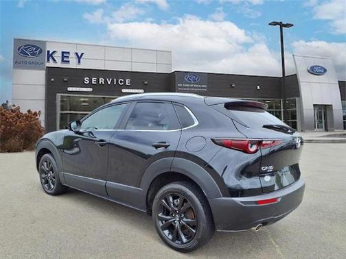 2024 Mazda CX-30 SELECT