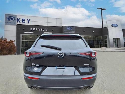 2024 Mazda CX-30 SELECT
