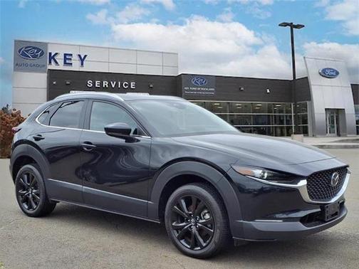 2024 Mazda CX-30 SELECT