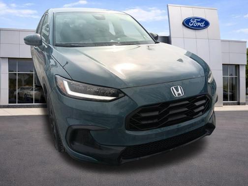 2024 Honda HR-V AWD Sport