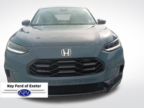 2024 Honda HR-V AWD Sport