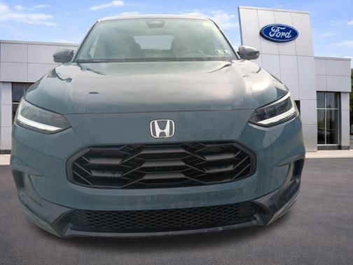 2024 Honda HR-V AWD Sport