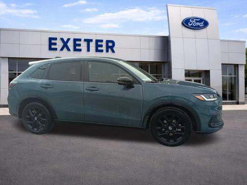 2024 Honda HR-V AWD Sport