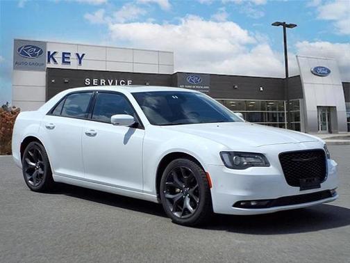 2023 Chrysler 300 S