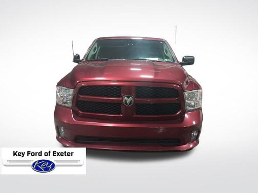 2019 RAM 1500 Express