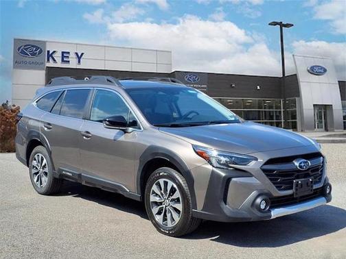 2024 Subaru Outback LIMITED XT